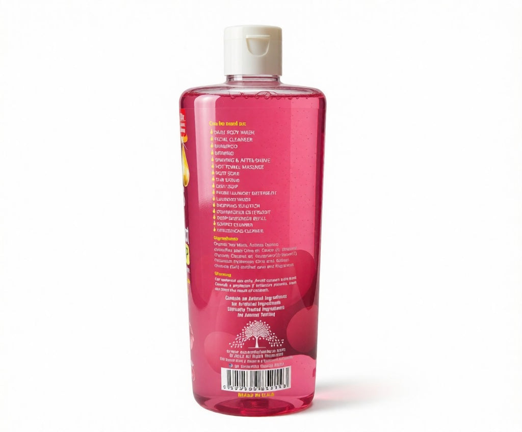 SEA MOSS WITH ACCASIA EXTRACT CASTLE SOAP