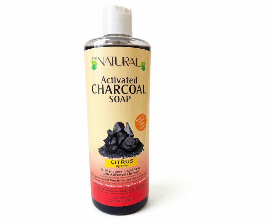 DR NATURAL PURE ORGANIC SOAP