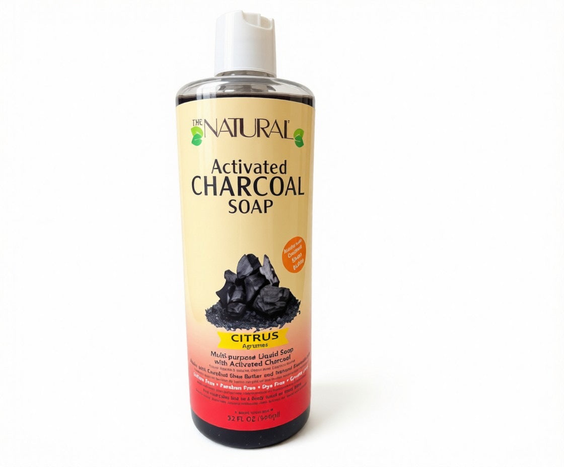 DR NATURAL PURE ORGANIC SOAP