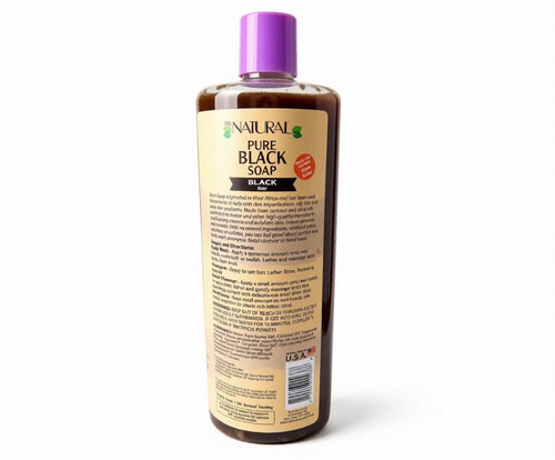 DR NATURAL PURE ORGANIC SOAP