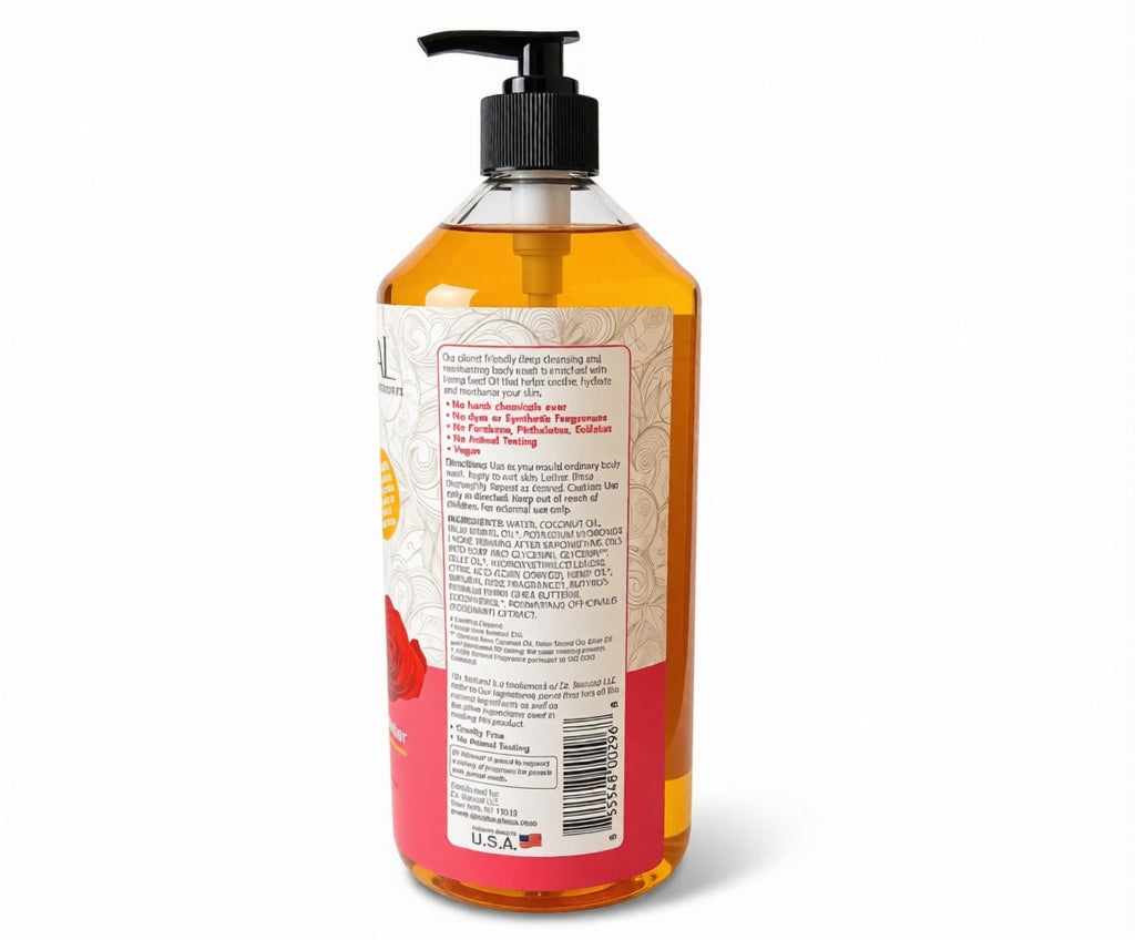 DR NATURAL PURE ORGANIC SOAP