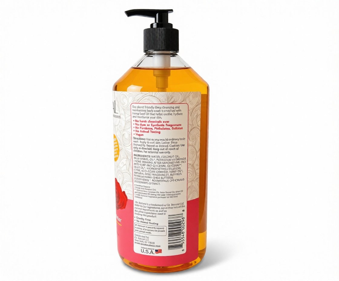 DR NATURAL PURE ORGANIC SOAP